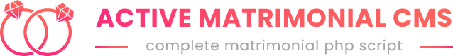 INA MATRIMONY